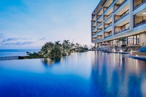 Ulu Segara Luxury Suites & Villas