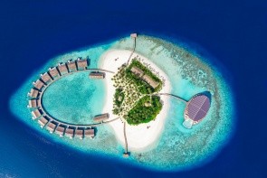 Kudadoo Maldives Private Island