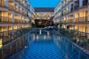 Park Regis Kuta Bali