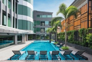 Solitaire Bangkok Sukhumvit 11
