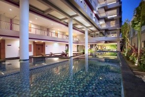 Favehotel Sunset Seminyak
