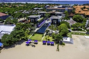 The Sakala Resort Bali