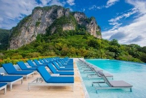 Bluesotel Smart Krabi Aonang-Adults Only