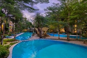 Courtyard Bali Nusa Dua