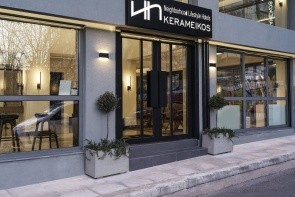 Nlh Kerameikos
