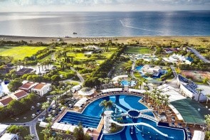 Tui Blue Tropical (Ex Family Life Tropical Resort)