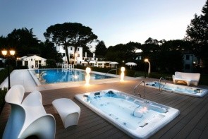 Park Villa Giustinian (Mirano)