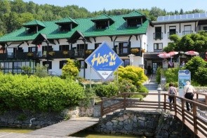 Hoisn Wirt Seegasthof