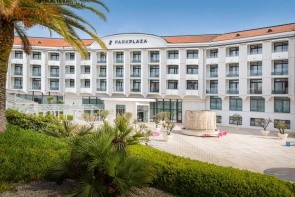Park Plaza Histria Pula & Marina Wing