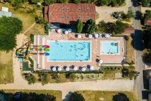 Camping Fontanelle