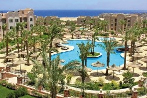 Sunset Boutique Sahl Hasheesh