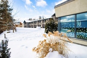 Amenity Resort Lipno