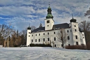 Zámecký Hotel Třešť