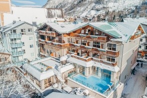 Alpine Boutique Hotel & Spa