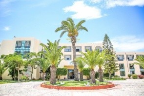 Palm Beach Skanes (Ex. Nerolia Hotel & Spa)