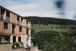 Waldhof Muhr Hotel & Restaurant (Pöllau)