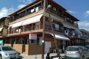 Sideras Maria Apartments