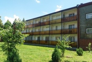 Apartmán Fasor