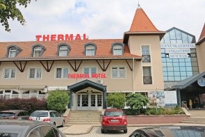 Thermal Mosonmagyaróvár