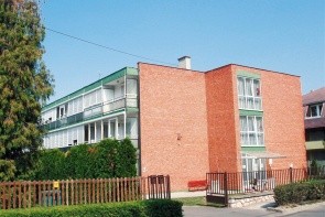 Apartmánový Dům Tavasz