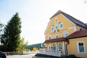 Joglland Hotel Prettenhofer (Wenigzell)