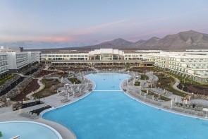 Barceló Playa Blanca