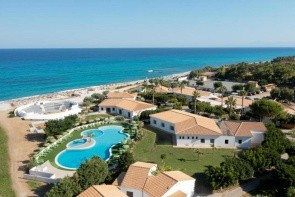 Voi Le Muse Resort (Zambrone)
