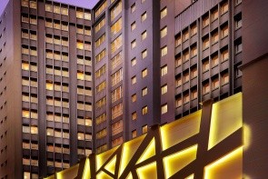 Park Hotel Hong Kong