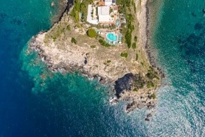 Punta Chiarito Resort