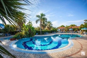 Resort Tonicello