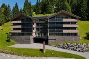 Alpinresort Damüls (Damüls)