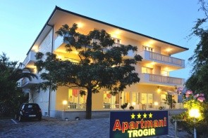 Apartments Trogir