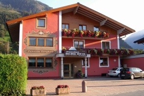 Pension Bergheil