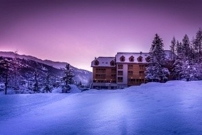 Le Grand Aigle (La Salle-Les-Alpes)