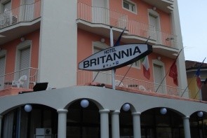 Britannia