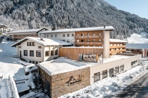 Sporthotel Silvretta Montafon