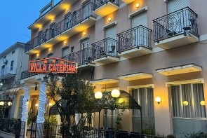 Villa Caterina