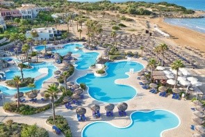 Grecotel Olympia Oasis Village & Aqua Park