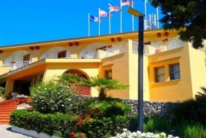 Perla Del Golfo Club & Resort