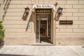 Nuova Italia