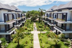 Royal Andilana Resort & Spa