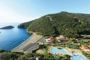 Th Ortano Mare Residence