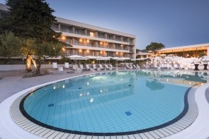 Pharos, Hvar Bayhill