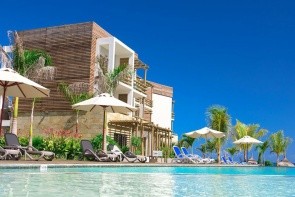 Anelia Resort Villas & Spa