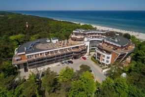 Dom Zdrojowy Resort & Spa