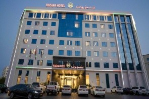 Rozana