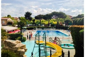 Camping International Riccione