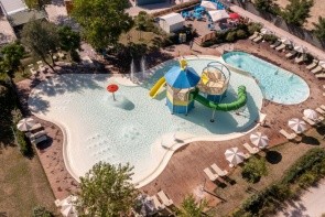 Camping Romagna Village