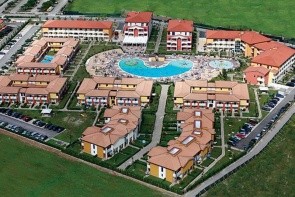 Villaggio Ai Pini (Caorle/Lido Altanea)