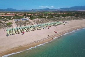 Villaggio Baia Delle Mimose
